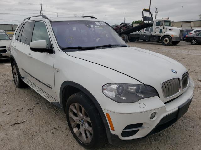 Bmw X5 xdrive3 (2013)