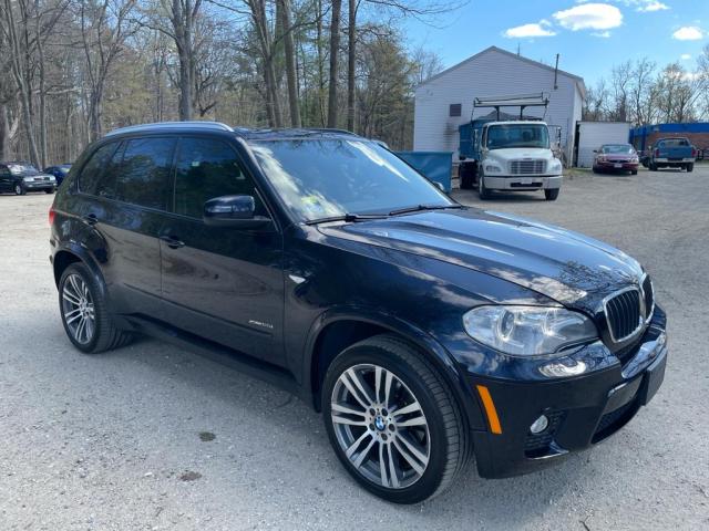 Bmw X5 xdrive3 (2013)