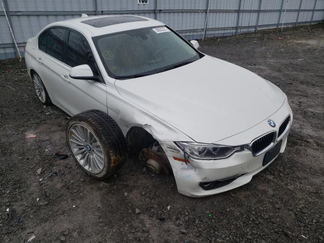 Bmw 328 xi (2014)