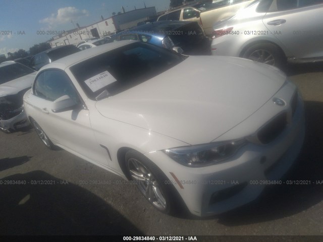 Bmw 4 (2014)
