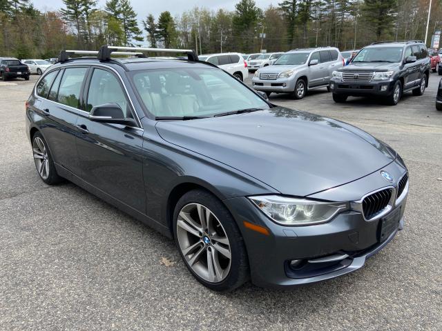 Bmw 328 d xdri (2015)