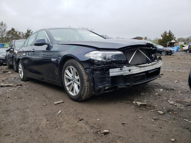 Bmw 528 xi (2015)