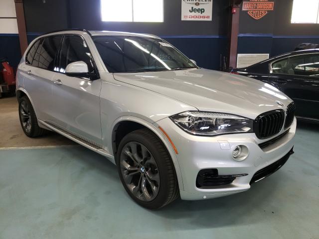 Bmw X5 xdr40e (2016)