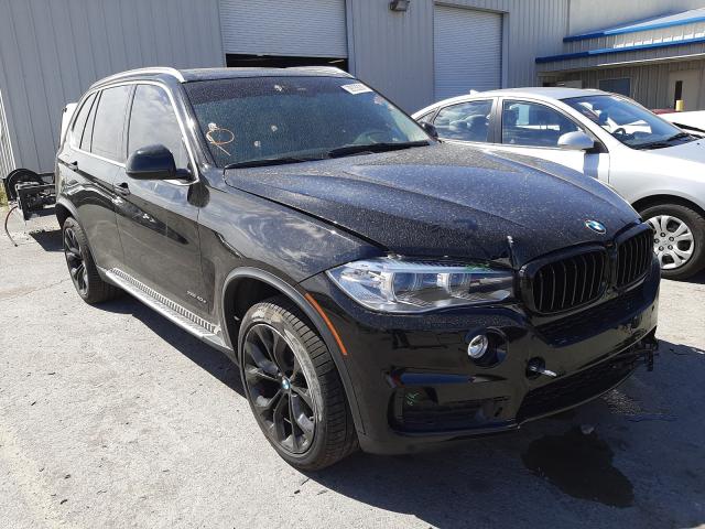 Bmw X5 xdr40e (2016)