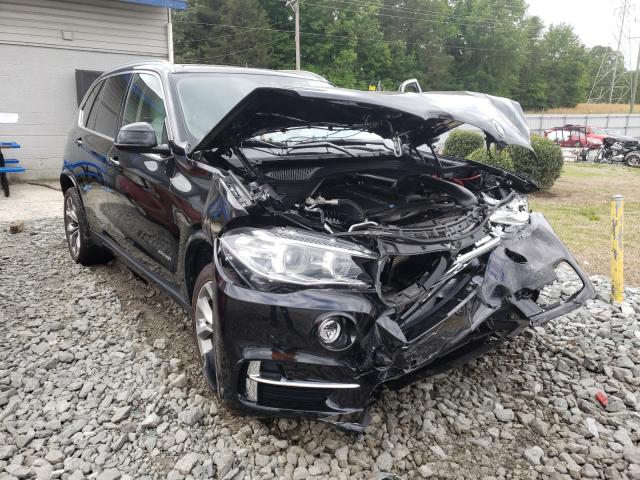 Bmw X5 xdrive3 (2016)