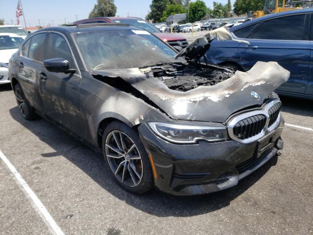 Bmw 330xi (2020)
