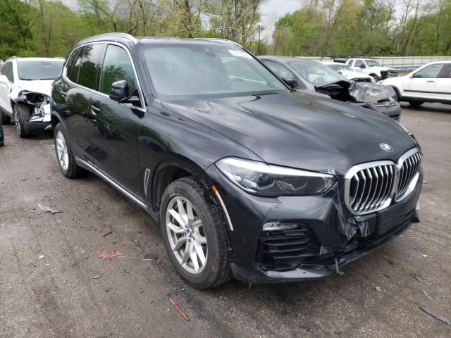Bmw X5 xdrive4 (2020)
