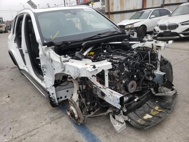 Bmw X5 xdrive4 (2020)