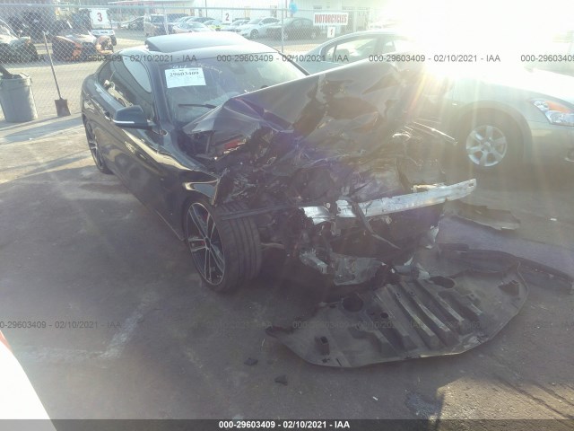 Bmw 4 (2020)