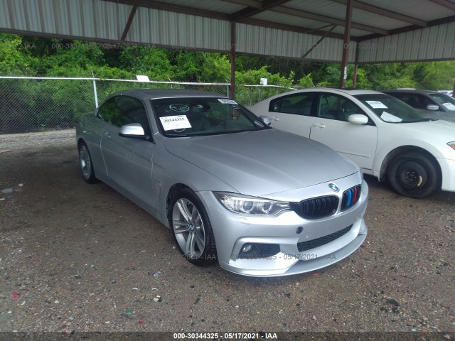Bmw 4 (2017)