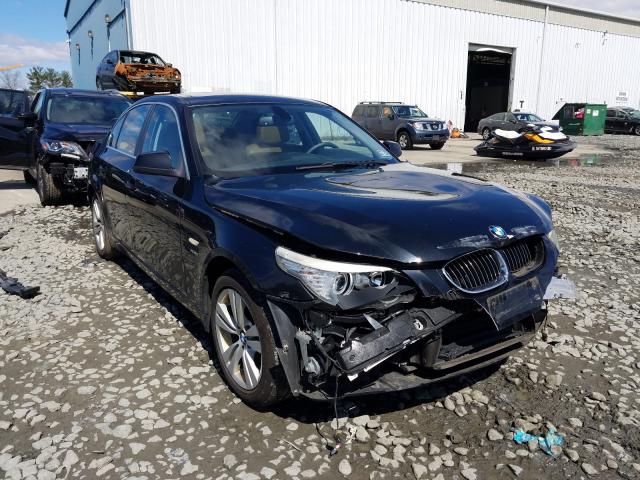 Bmw 528 xi (2010)
