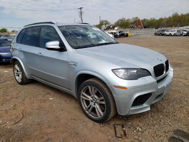 Bmw X5 m (2010)
