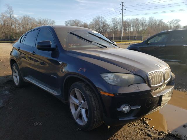 Bmw X6 xdrive5 (2010)