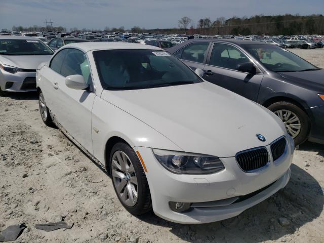 Bmw 328 i (2011)