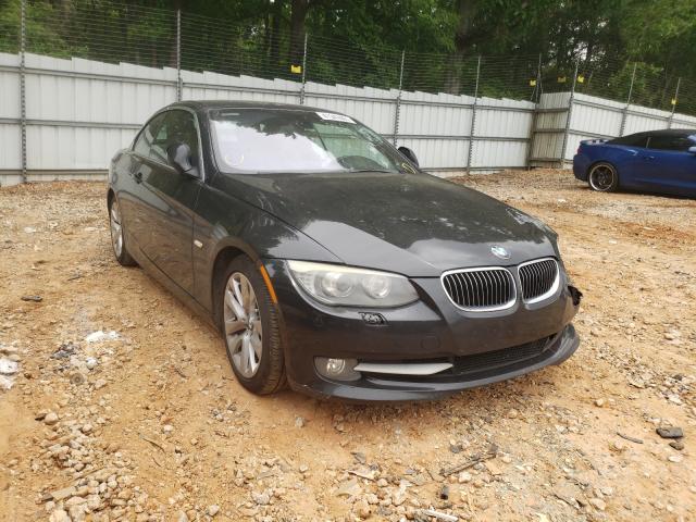 Bmw 328 i (2011)