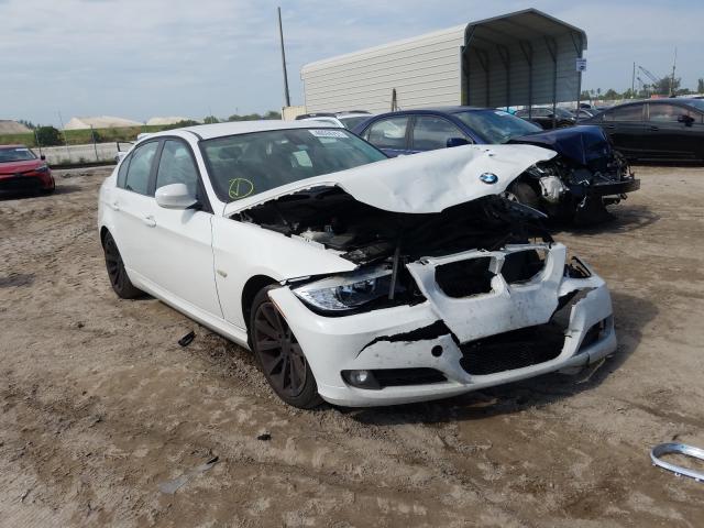 Bmw 328 i (2011)