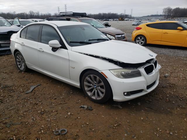 Bmw 328 i (2011)