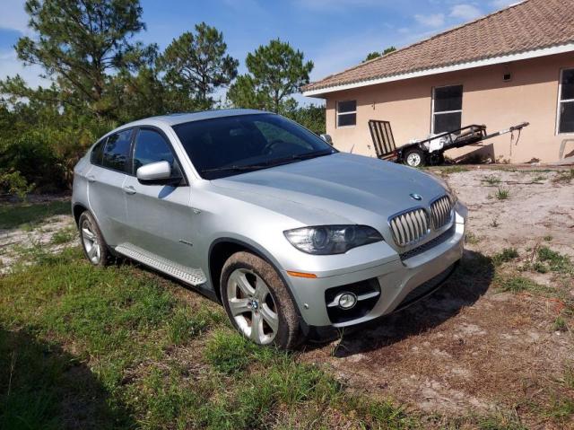 Bmw X6 xdrive5 (2011)