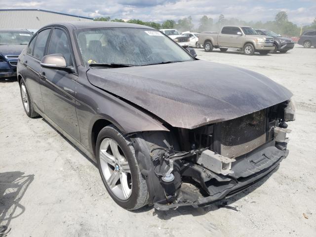 Bmw 328 i (2012)