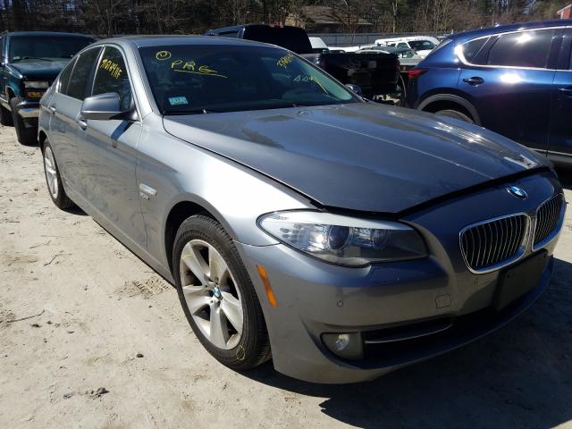 Bmw 528 xi (2012)