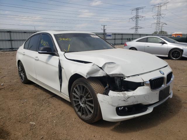 Bmw 328 xi (2013)