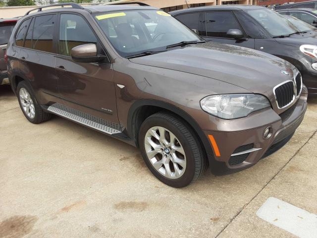 Bmw X5 xdrive3 (2013)