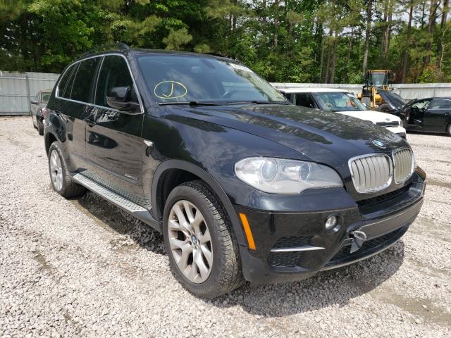 Bmw X5 xdrive3 (2013)