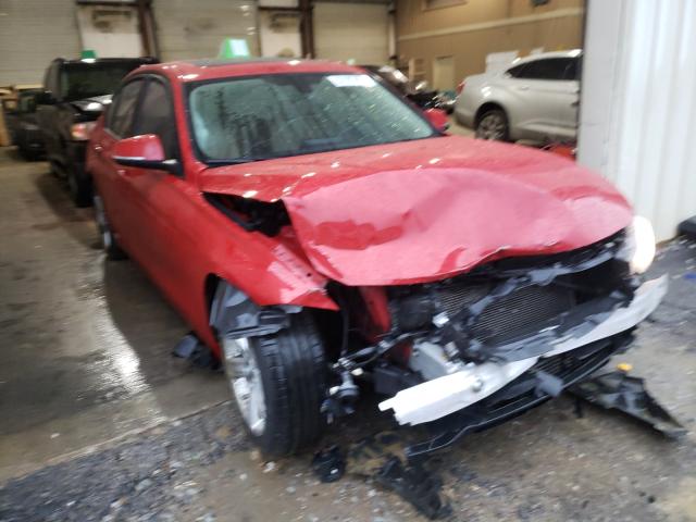 Bmw 328 i (2014)