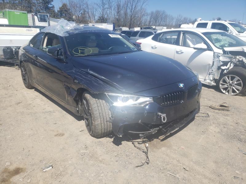 Bmw 428 xi (2014)