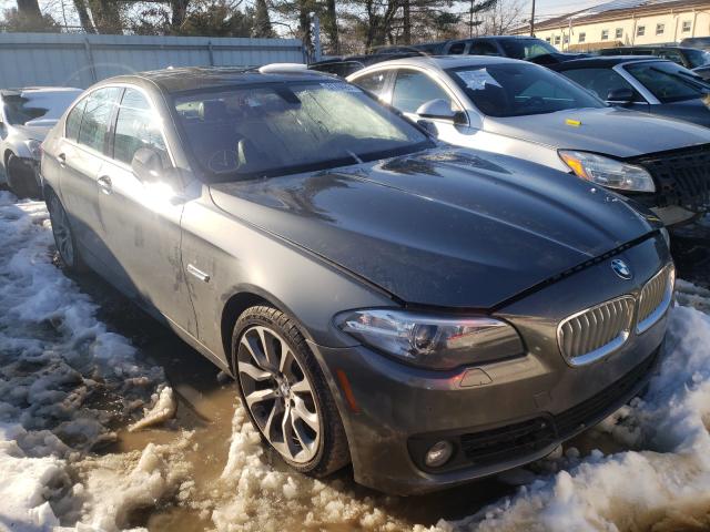 Bmw 535 xi (2014)