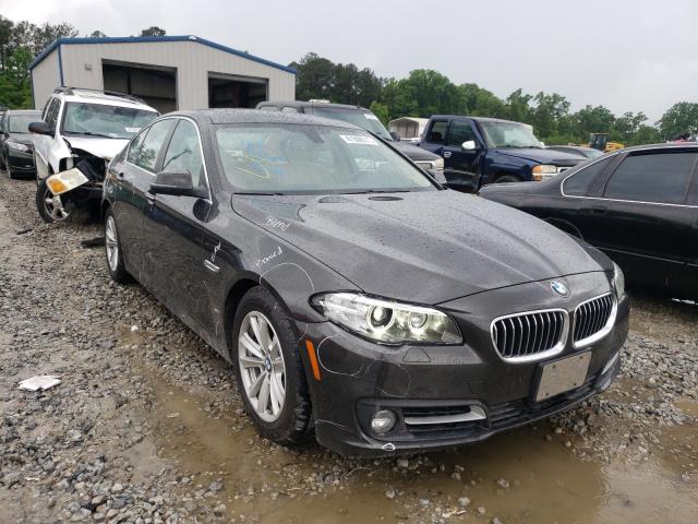 Bmw 528 xi (2015)