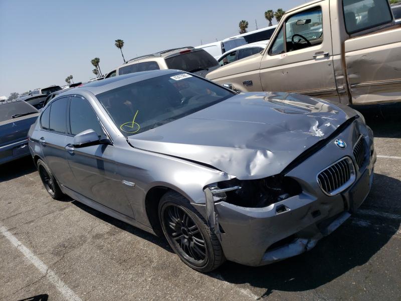 Bmw 5 (2015)