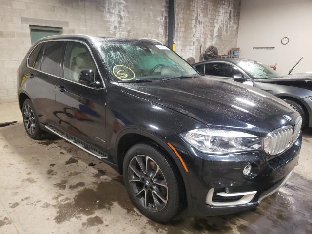 Bmw X5 xdrive3 (2015)