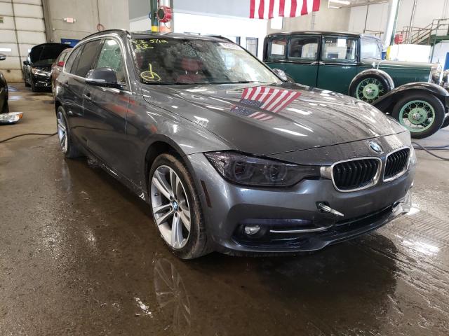 Bmw 328 d xdri (2016)