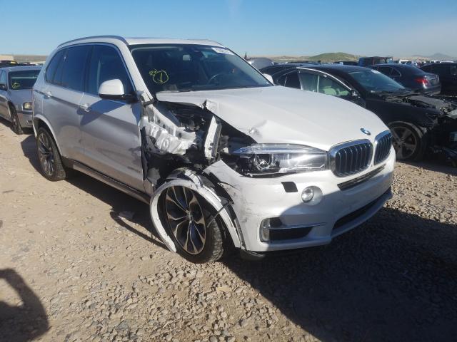 Bmw X5 xdr40e (2016)