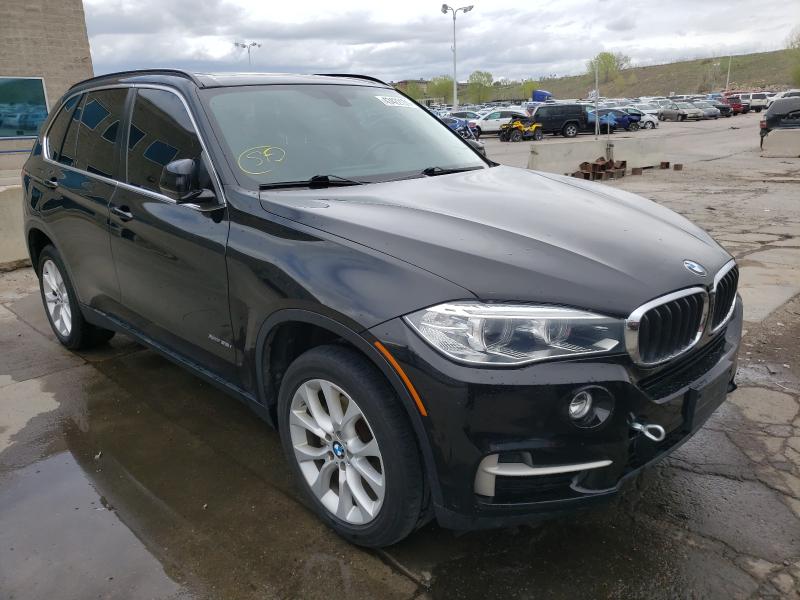 Bmw X5 xdrive3 (2016)