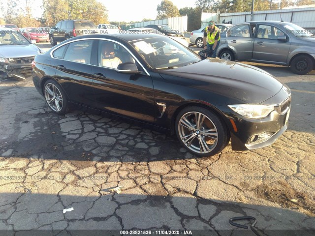 Bmw 4 (2017)