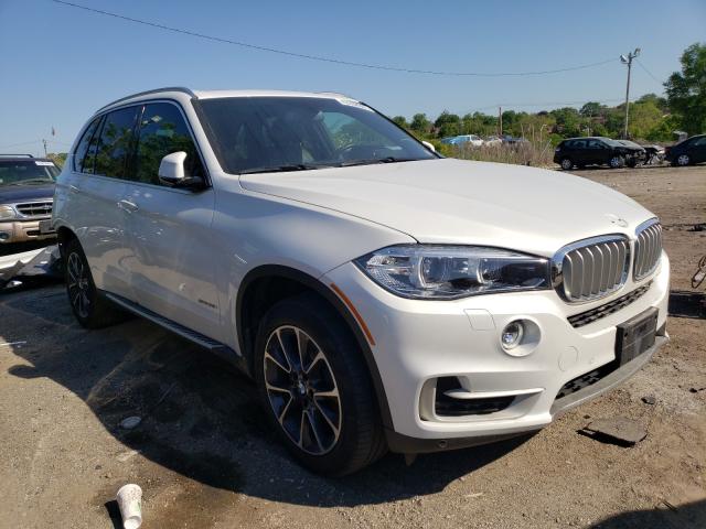 Bmw X5 xdrive3 (2017)