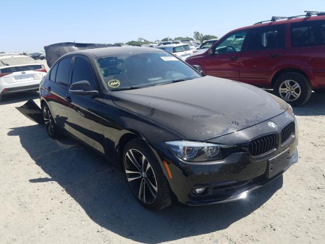 Bmw 330 i (2018)