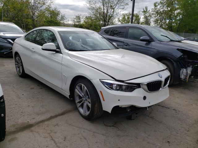 Bmw 4 (2018)
