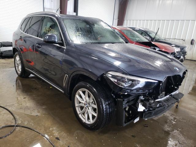 Bmw X5 xdrive4 (2021)
