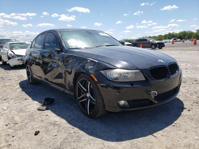 Bmw 3 series (2010)