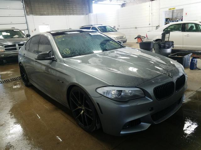 Bmw 535 xi (2011)