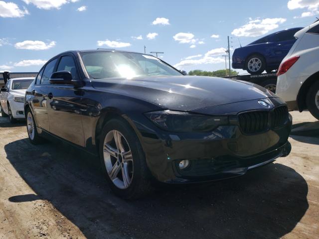 Bmw 328 i (2012)