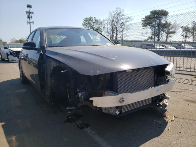 Bmw 320 xi (2017)