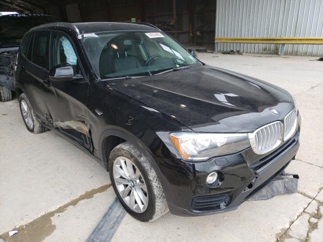 Bmw X3 sdrive2 (2017)