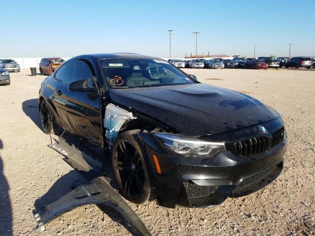 Bmw M4 (2017)