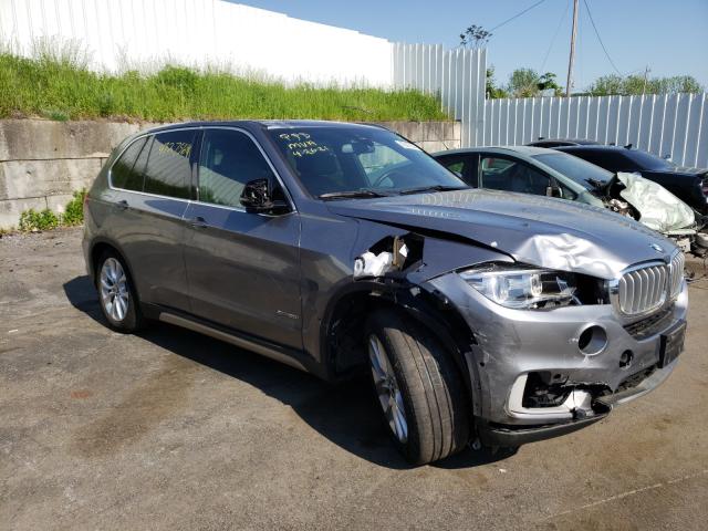 Bmw X5 xdrive5 (2018)