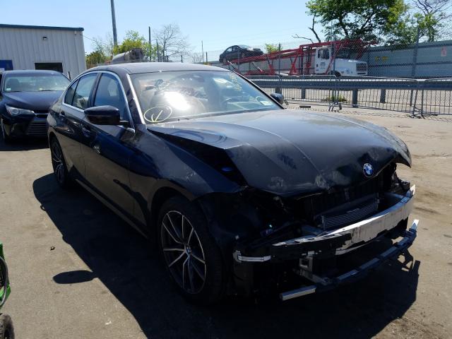 Bmw 330xi (2019)