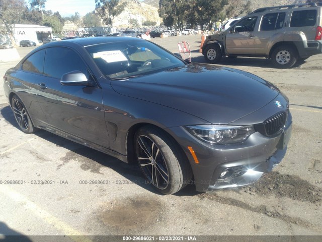 Bmw 4 (2020)